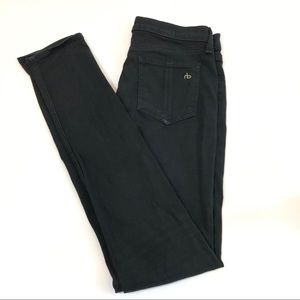 Rag & bone jean legging